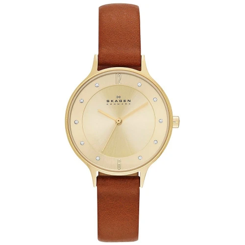 Жіночий годинник SKAGEN SKW2147 купити за ціною 6120 грн на сайті - THEWATCH