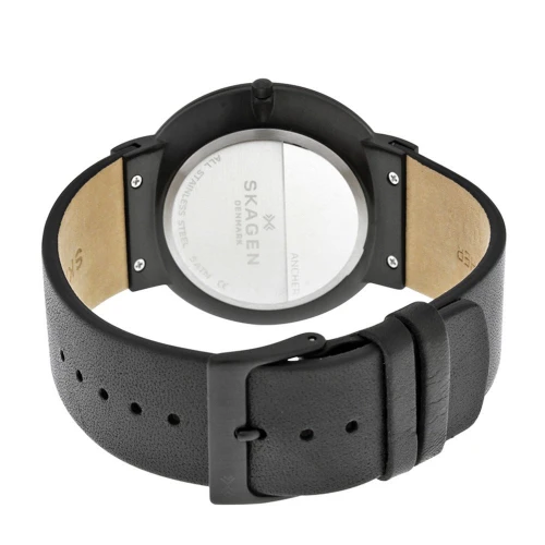 Чоловічий годинник SKAGEN SKW6243 купити за ціною 0 грн на сайті - THEWATCH