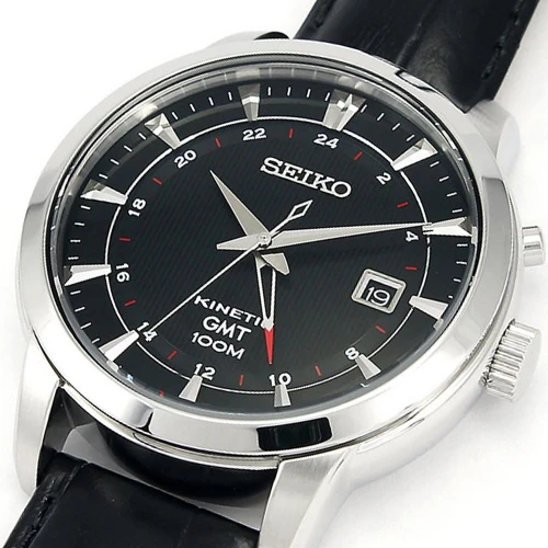 Чоловічий годинник SEIKO CS DRESS SUN033P2 купити за ціною 0 грн на сайті - THEWATCH