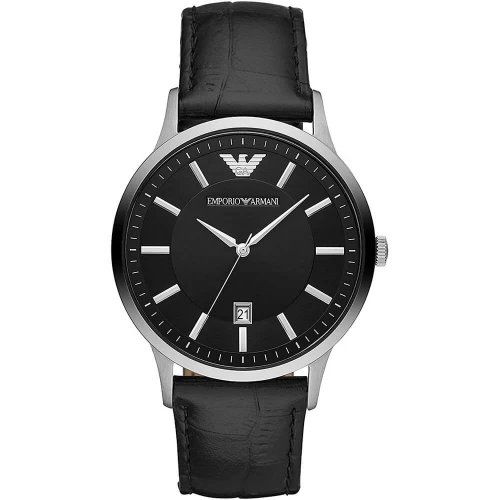 Чоловічий годинник ARMANI RENATO AR2411 купити за ціною 9990 грн на сайті - THEWATCH