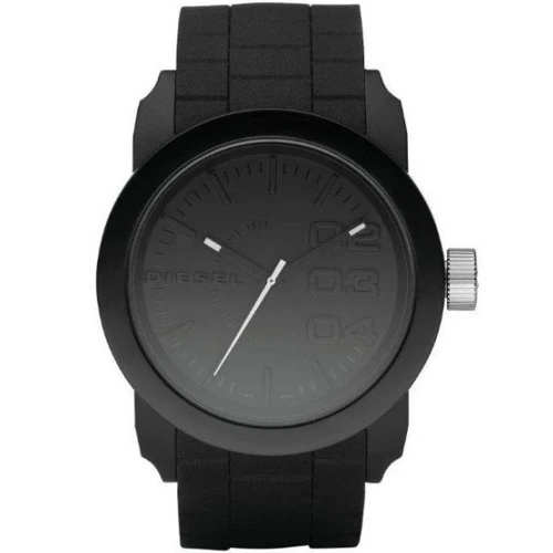 Чоловічий годинник DIESEL DOUBLE DOWN DZ1437 купити за ціною 5240 грн на сайті - THEWATCH