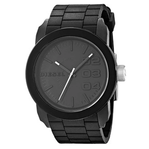 Чоловічий годинник DIESEL DOUBLE DOWN DZ1437 купити за ціною 5240 грн на сайті - THEWATCH