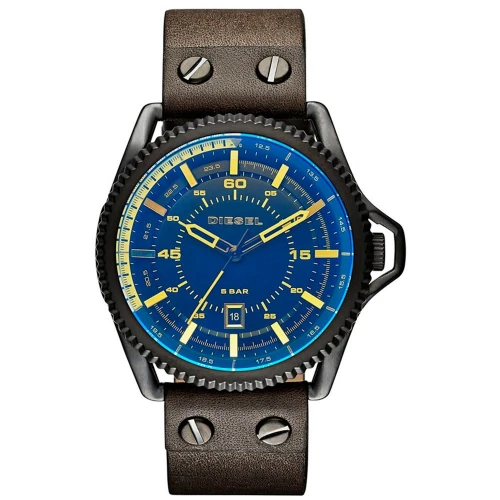 Чоловічий годинник DIESEL ROLLCAGE DZ1718 купити за ціною 0 грн на сайті - THEWATCH