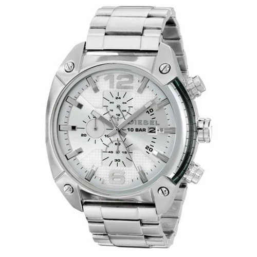 Чоловічий годинник DIESEL OVERFLOW DZ4203 купити за ціною 0 грн на сайті - THEWATCH