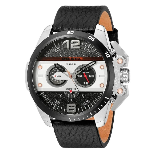 Чоловічий годинник DIESEL IRONSIDE DZ4361 купити за ціною 0 грн на сайті - THEWATCH
