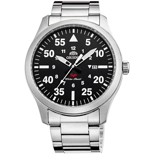 Чоловічий годинник ORIENT SP FUNG2001B0 купити за ціною 0 грн на сайті - THEWATCH