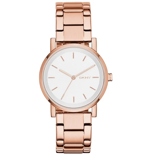 Жіночий годинник DKNY SOHO NY2344 купити за ціною 7440 грн на сайті - THEWATCH