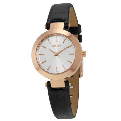 Жіночий годинник DKNY NY2458 купити за ціною 0 грн на сайті - THEWATCH