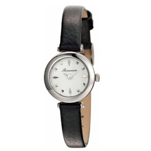 Жіночий годинник ROMANSON PB2640LWH WH купити за ціною 0 грн на сайті - THEWATCH