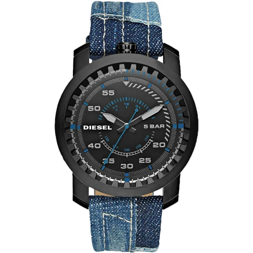 Чоловічий годинник DIESEL RIG DZ1748 купити за ціною 0 грн на сайті - THEWATCH