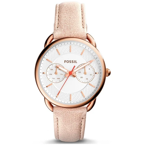 Жіночий годинник FOSSIL TAILOR ES4007 купити за ціною 0 грн на сайті - THEWATCH