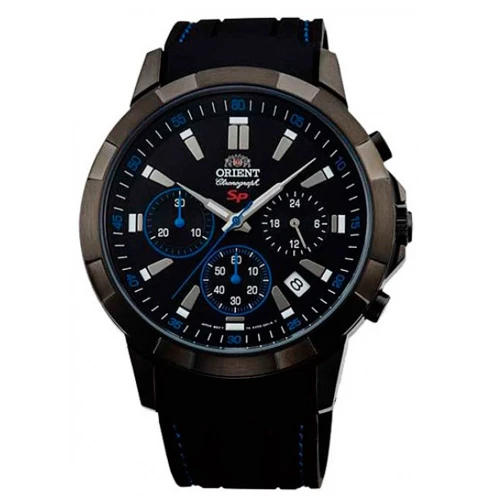 Чоловічий годинник ORIENT SP FKV00007B0 купити за ціною 0 грн на сайті - THEWATCH