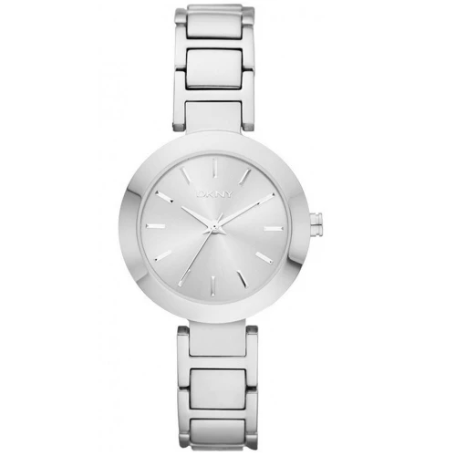 Жіночий годинник DKNY CHAMBERS NY2398 купити за ціною 0 грн на сайті - THEWATCH