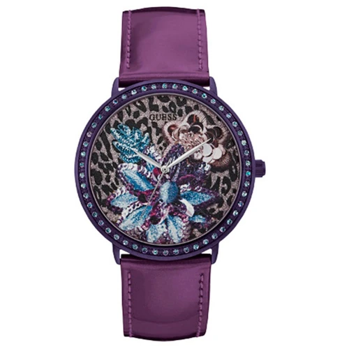 Жіночий годинник GUESS WILDFLOWER W0820L3 купити за ціною 0 грн на сайті - THEWATCH