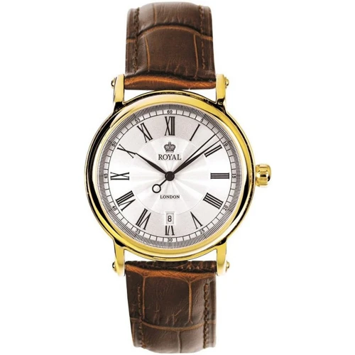 Чоловічий годинник ROYAL LONDON FASHION 40051-02 купити за ціною 0 грн на сайті - THEWATCH
