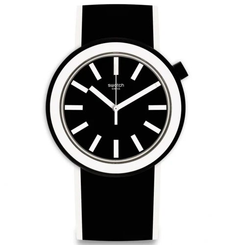 Чоловічий годинник SWATCH POP PNB100 купити за ціною 0 грн на сайті - THEWATCH