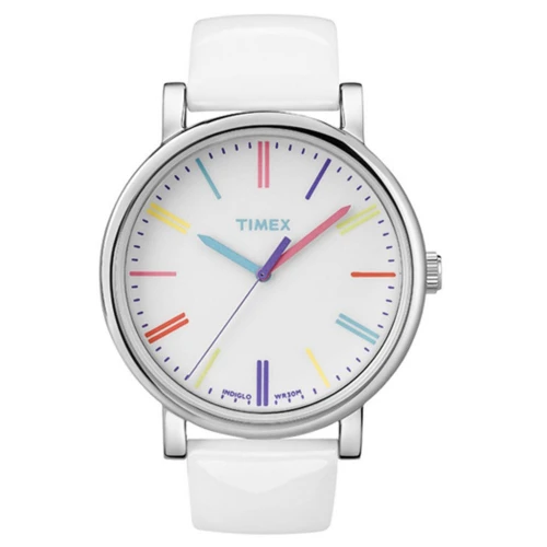 Жіночий годинник TIMEX EASY READER TX2N791 купити за ціною 3232 грн на сайті - THEWATCH