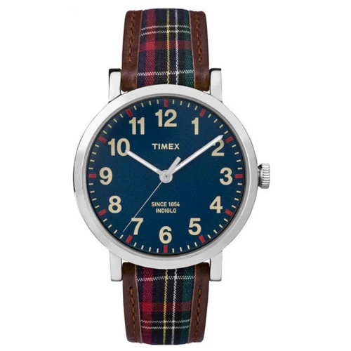 Чоловічий годинник TIMEX ORIGINALS TX2P69500 купити за ціною 3973 грн на сайті - THEWATCH