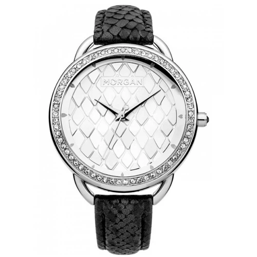 Жіночий годинник MORGAN FAUNA M1204B купити за ціною 0 грн на сайті - THEWATCH