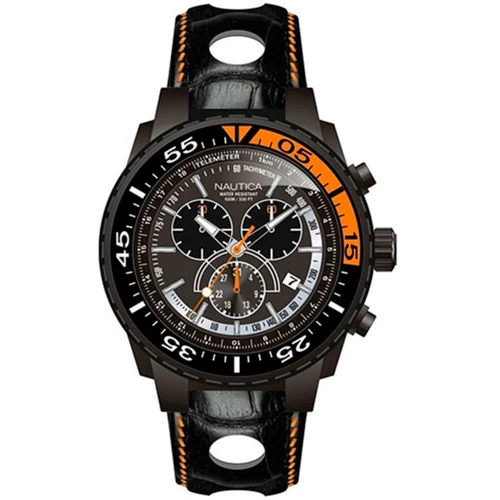 Чоловічий годинник NAUTICA NA17636G купити за ціною 0 грн на сайті - THEWATCH