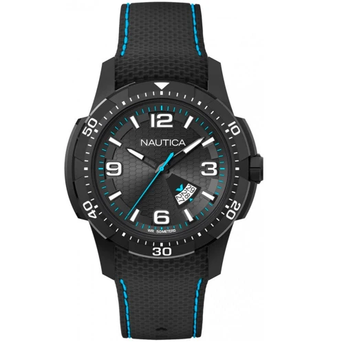 Чоловічий годинник NAUTICA NAI13511G купити за ціною 0 грн на сайті - THEWATCH