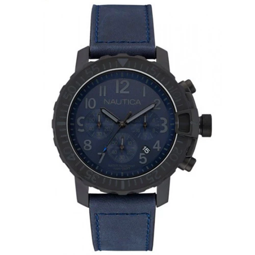 Чоловічий годинник NAUTICA NAI21005G купити за ціною 0 грн на сайті - THEWATCH