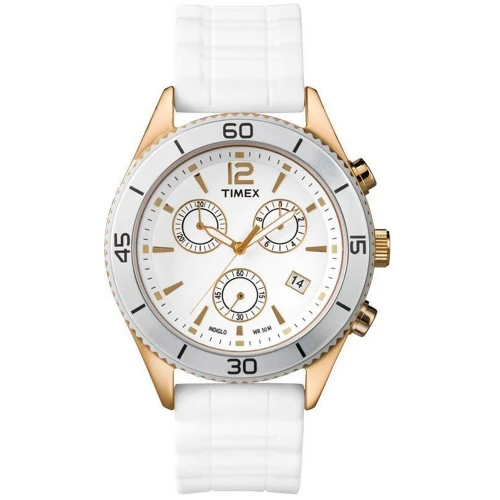 Чоловічий годинник TIMEX SPORTS TX2N827 купити за ціною 6817 грн на сайті - THEWATCH