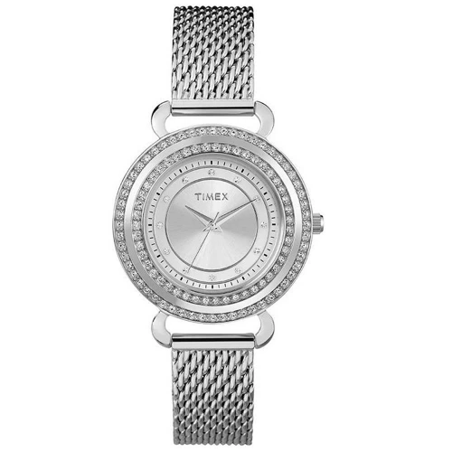 Жіночий годинник TIMEX CITY TX2P231 купити за ціною 0 грн на сайті - THEWATCH