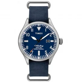 Чоловічий годинник TIMEX WATERBURY TX2P64500 купити за ціною 4986 грн на сайті - THEWATCH