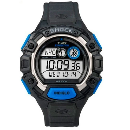 Мужские наручные часы TIMEX EXPEDITION TX4B00400 купить по цене 4924 грн на сайте - THEWATCH
