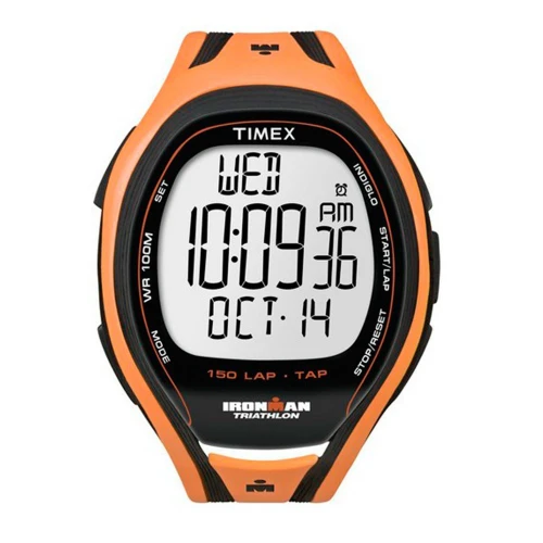 Чоловічий годинник TIMEX IRONMAN TX5K254 купити за ціною 0 грн на сайті - THEWATCH