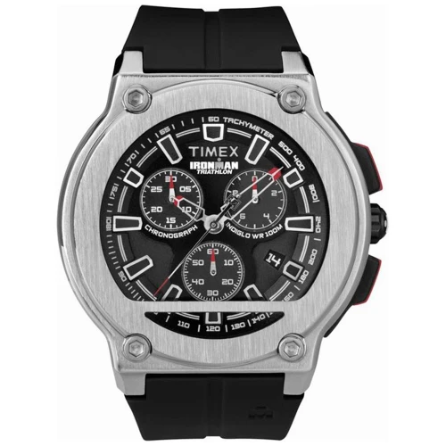 Чоловічий годинник TIMEX IRONMAN TX5K354 купити за ціною 0 грн на сайті - THEWATCH