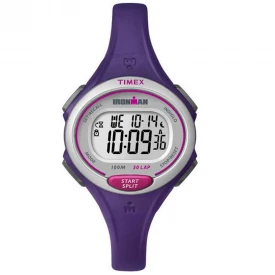Жіночий годинник TIMEX IRONMAN TX5K90100 купити за ціною 3739 грн на сайті - THEWATCH