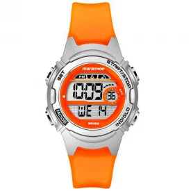 Жіночий годинник TIMEX MARATHON TX5K96800 купити за ціною 2194 грн на сайті - THEWATCH