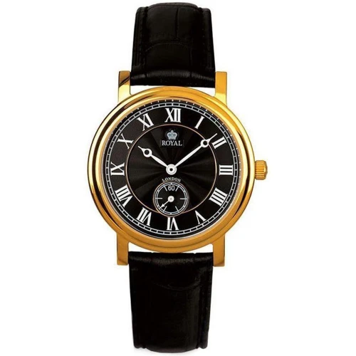 Чоловічий годинник ROYAL LONDON FASHION 40069-03 купити за ціною 0 грн на сайті - THEWATCH