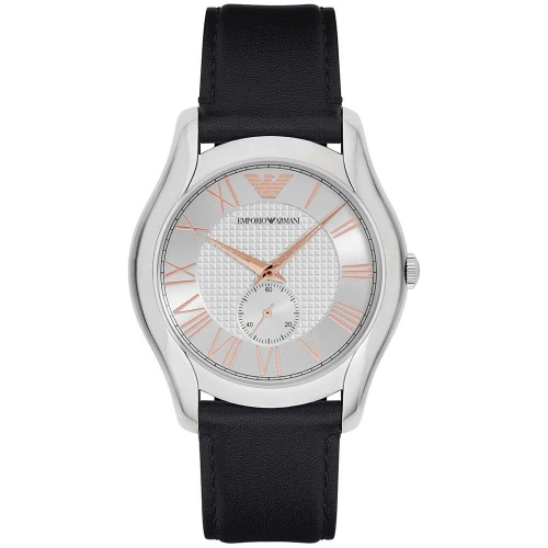 Чоловічий годинник ARMANI VALENTE AR1984 купити за ціною 0 грн на сайті - THEWATCH