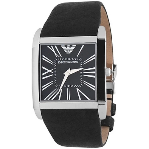Чоловічий годинник ARMANI SUPER SLIM AR2006 купити за ціною 0 грн на сайті - THEWATCH
