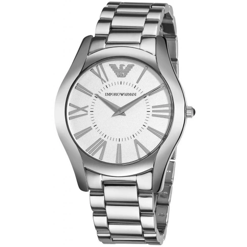 Чоловічий годинник ARMANI SUPER SLIM AR2055 купити за ціною 0 грн на сайті - THEWATCH