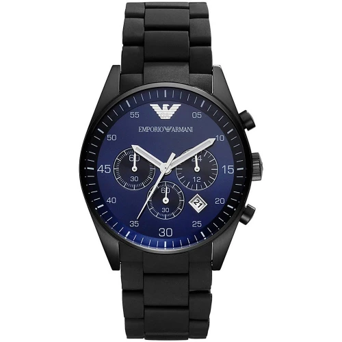 Чоловічий годинник ARMANI SPORTS AR5921 купити за ціною 0 грн на сайті - THEWATCH
