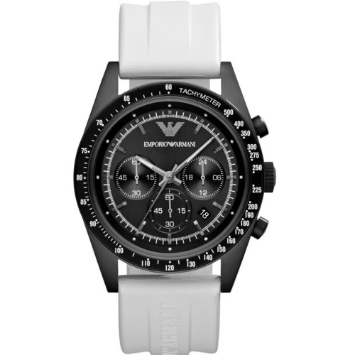 Чоловічий годинник ARMANI SPORTIVO AR6112 купити за ціною 0 грн на сайті - THEWATCH