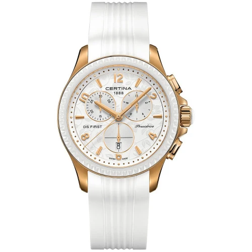 Жіночий годинник CERTINA SPORT DS FIRST C030.217.37.037.00 купити за ціною 0 грн на сайті - THEWATCH