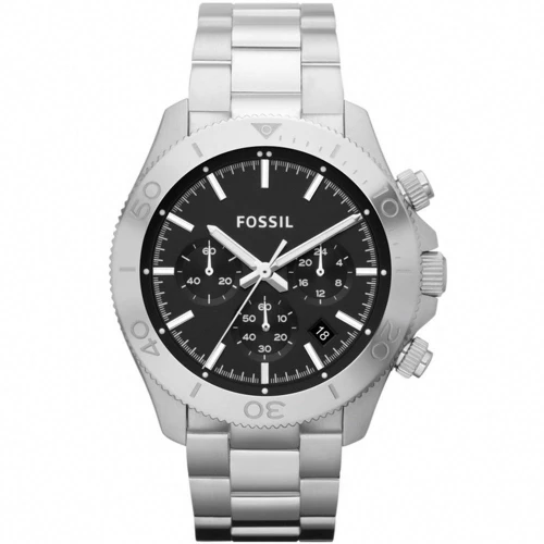 Чоловічий годинник FOSSIL RETRO TRAVELER CH2848 купити за ціною 0 грн на сайті - THEWATCH
