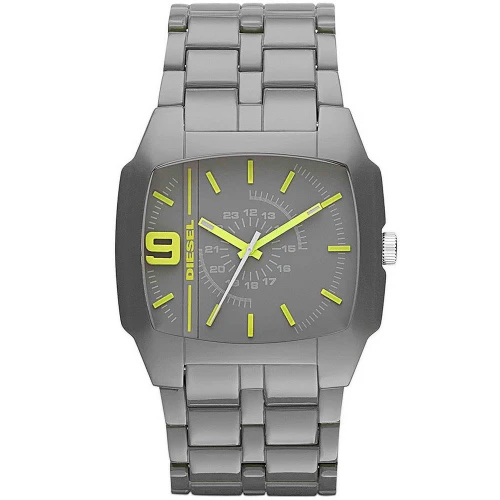 Чоловічий годинник DIESEL TROJAN DZ1552 купити за ціною 0 грн на сайті - THEWATCH
