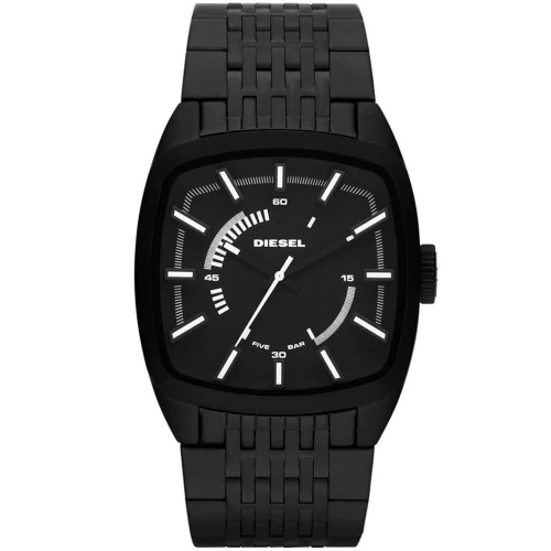 Чоловічий годинник DIESEL ANALOG DZ1586 купити за ціною 0 грн на сайті - THEWATCH