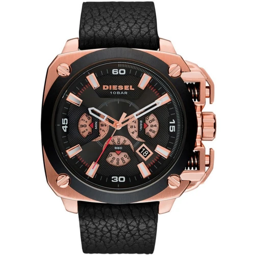 Чоловічий годинник DIESEL BAMF DZ7346 купити за ціною 0 грн на сайті - THEWATCH