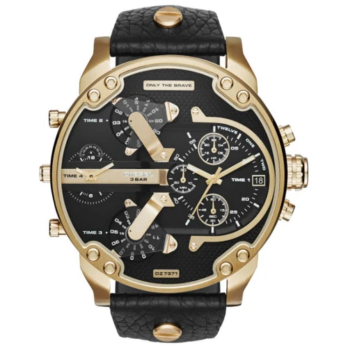 Чоловічий годинник DIESEL MR. DADDY DZ7371 купити за ціною 0 грн на сайті - THEWATCH