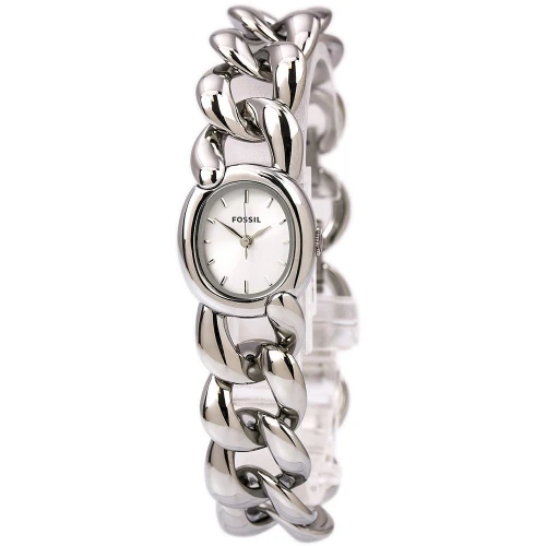 Жіночий годинник FOSSIL CURATOR ES3458 купити за ціною 0 грн на сайті - THEWATCH
