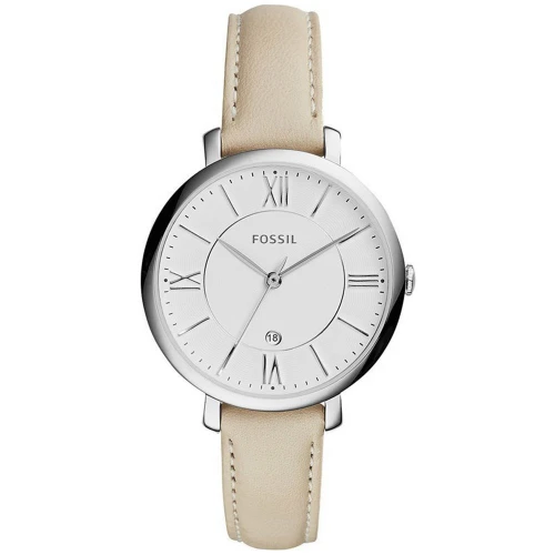 Жіночий годинник FOSSIL JACQUELINE ES3793 купити за ціною 0 грн на сайті - THEWATCH