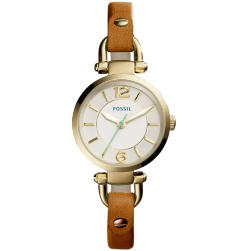 Жіночий годинник FOSSIL GEORGIA ES4000 купити за ціною 0 грн на сайті - THEWATCH