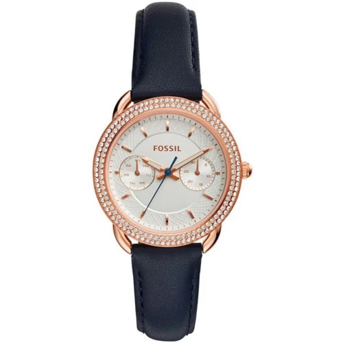 Жіночий годинник FOSSIL TAILOR ES4052 купити за ціною 0 грн на сайті - THEWATCH